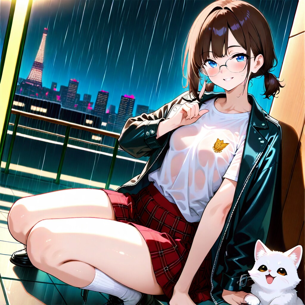 井芹仁菜