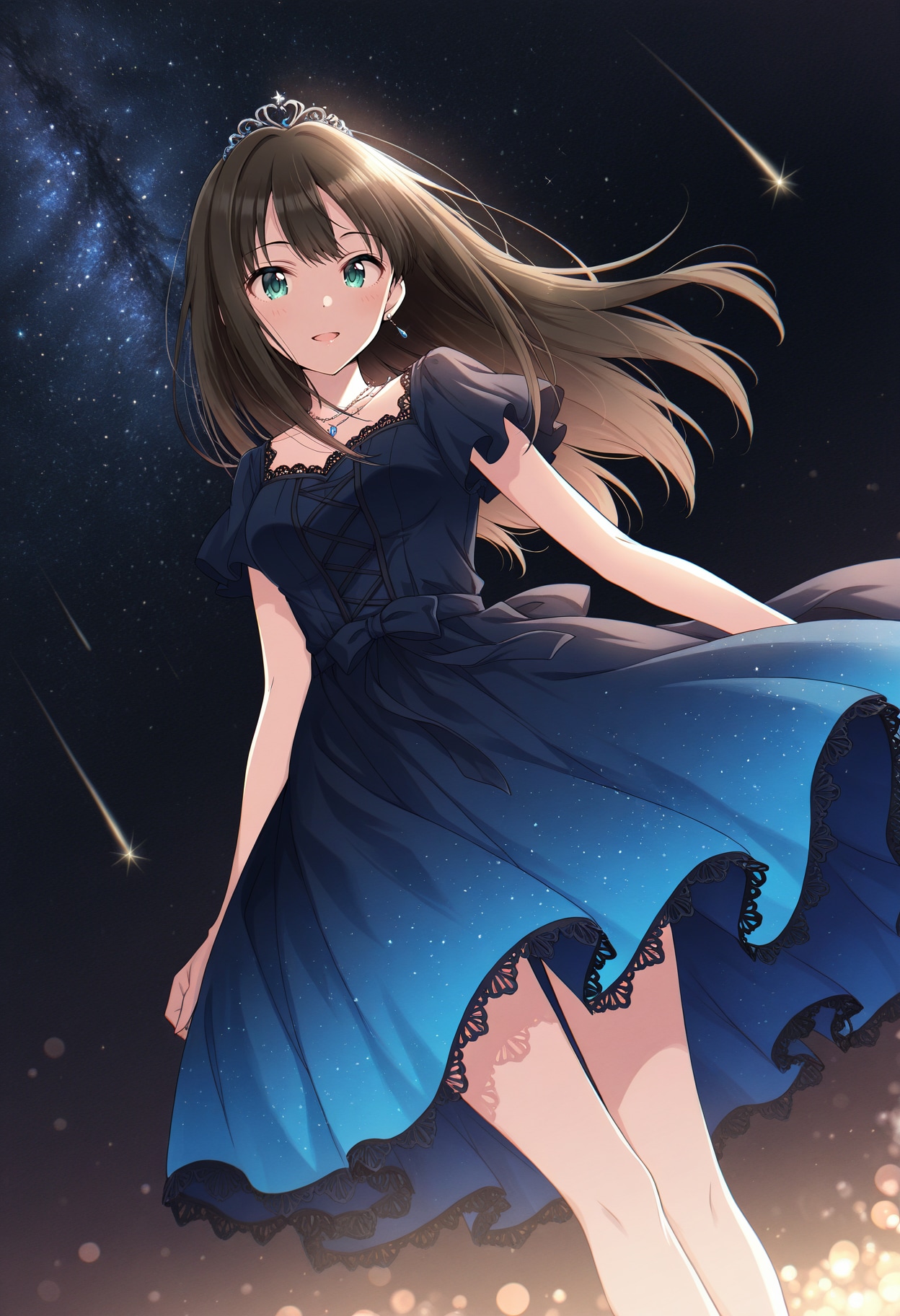 渋谷凛 | の人気AIイラスト・グラビア