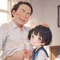 おかっぱちゃん(２) 6枚目