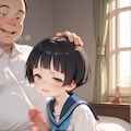 おかっぱちゃん(２) 12枚目