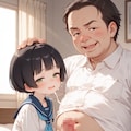 おかっぱちゃん(２) 2枚目