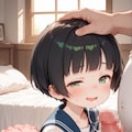 おかっぱちゃん(２) 11枚目