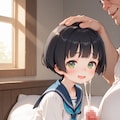 おかっぱちゃん(２) 3枚目