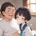 おかっぱちゃん(２) 10枚目
