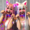 招き猫の日 3枚目