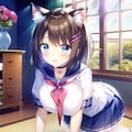 なりきってみよう！ 6枚目