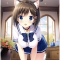なりきってみよう！ 4枚目
