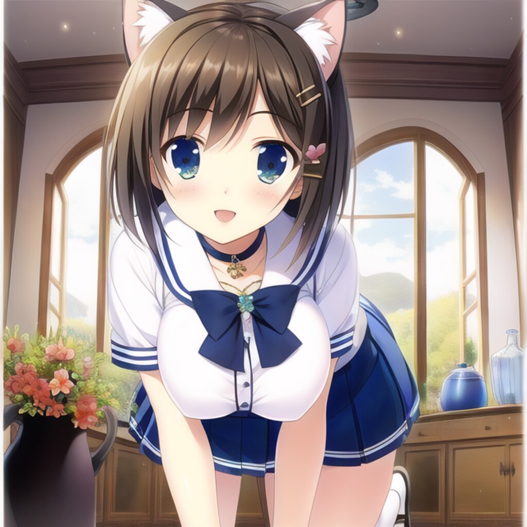 なりきってみよう！