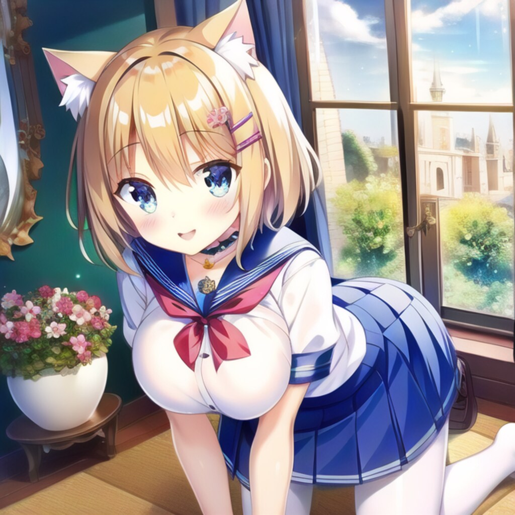 なりきってみよう！