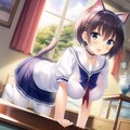 なりきってみよう！ 7枚目