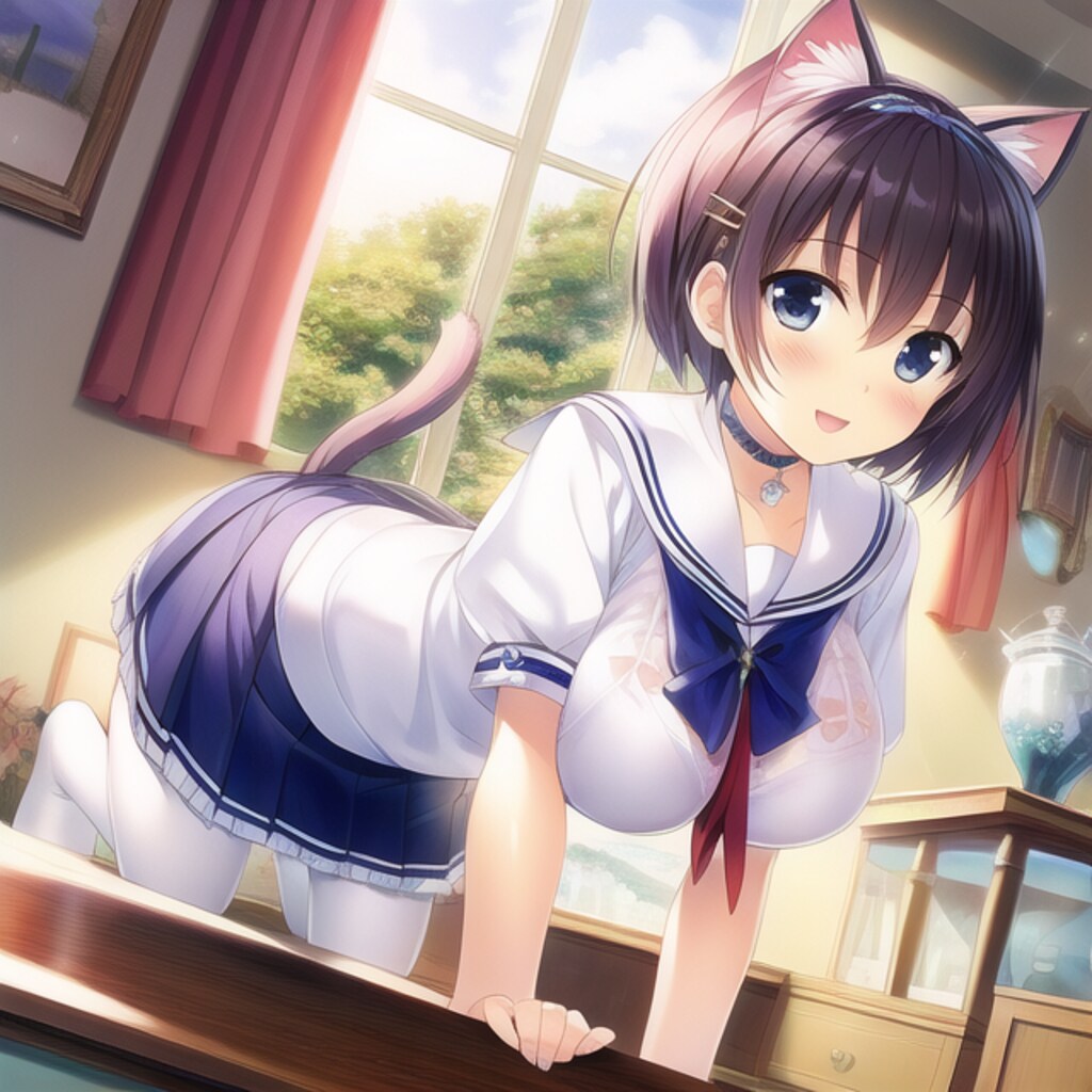 なりきってみよう！
