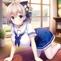 なりきってみよう！ 5枚目