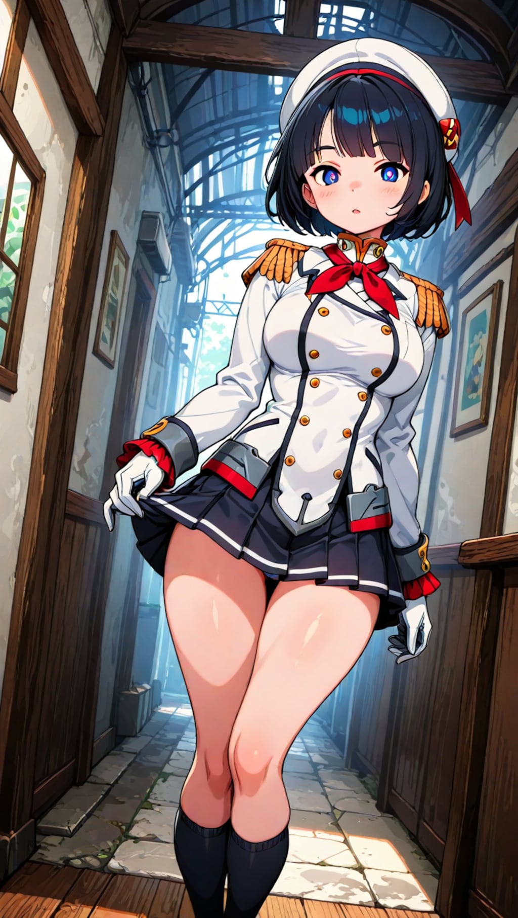 シイコ・スガイ3～コスプレ劇場