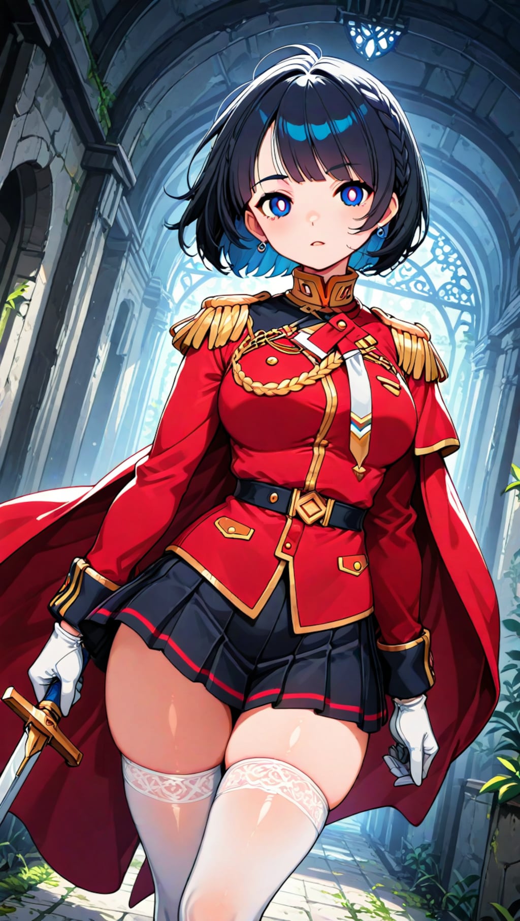 シイコ・スガイ3～コスプレ劇場