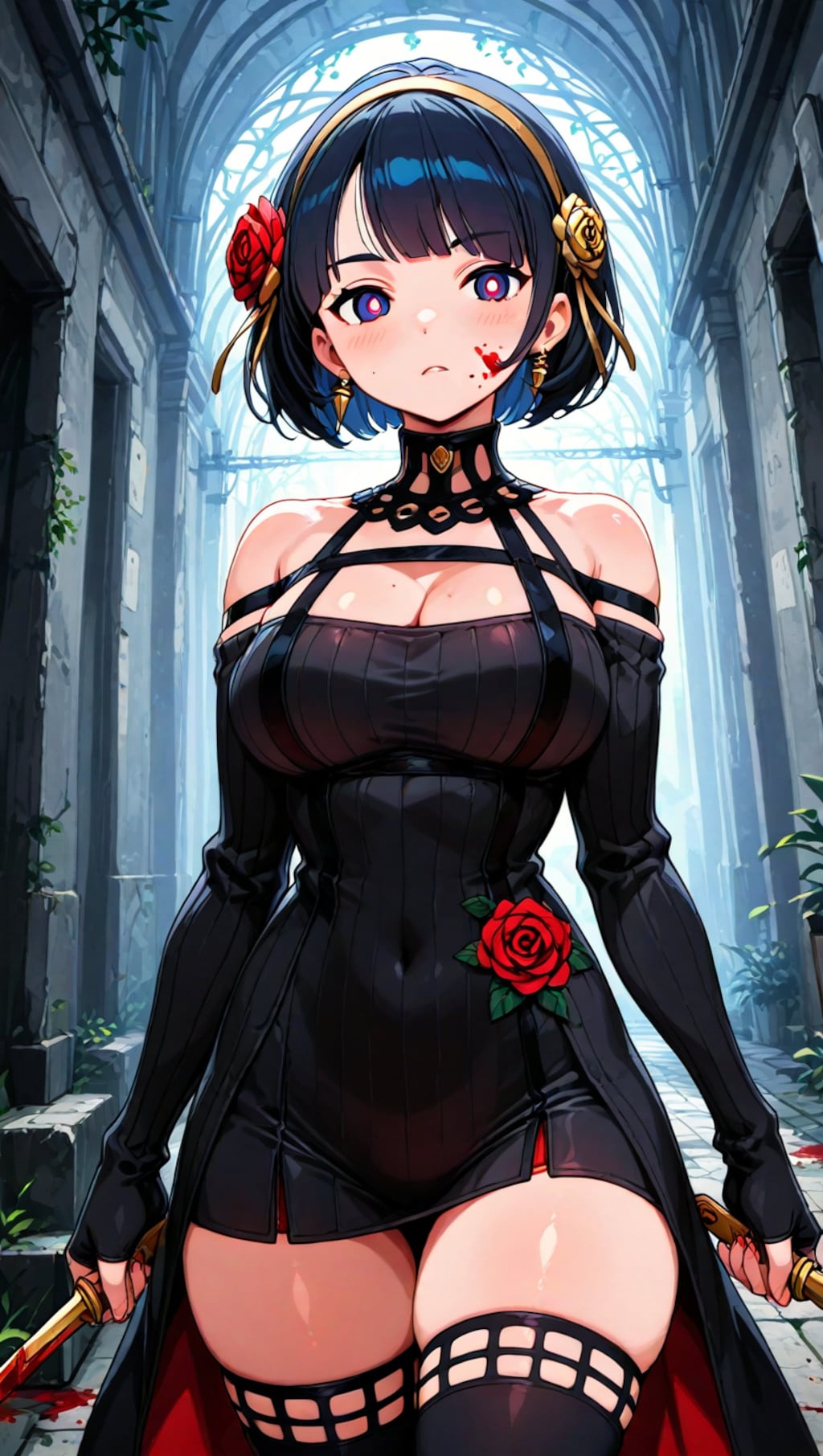 シイコ・スガイ3～コスプレ劇場