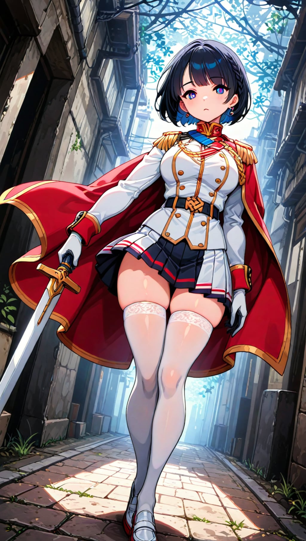 シイコ・スガイ3～コスプレ劇場