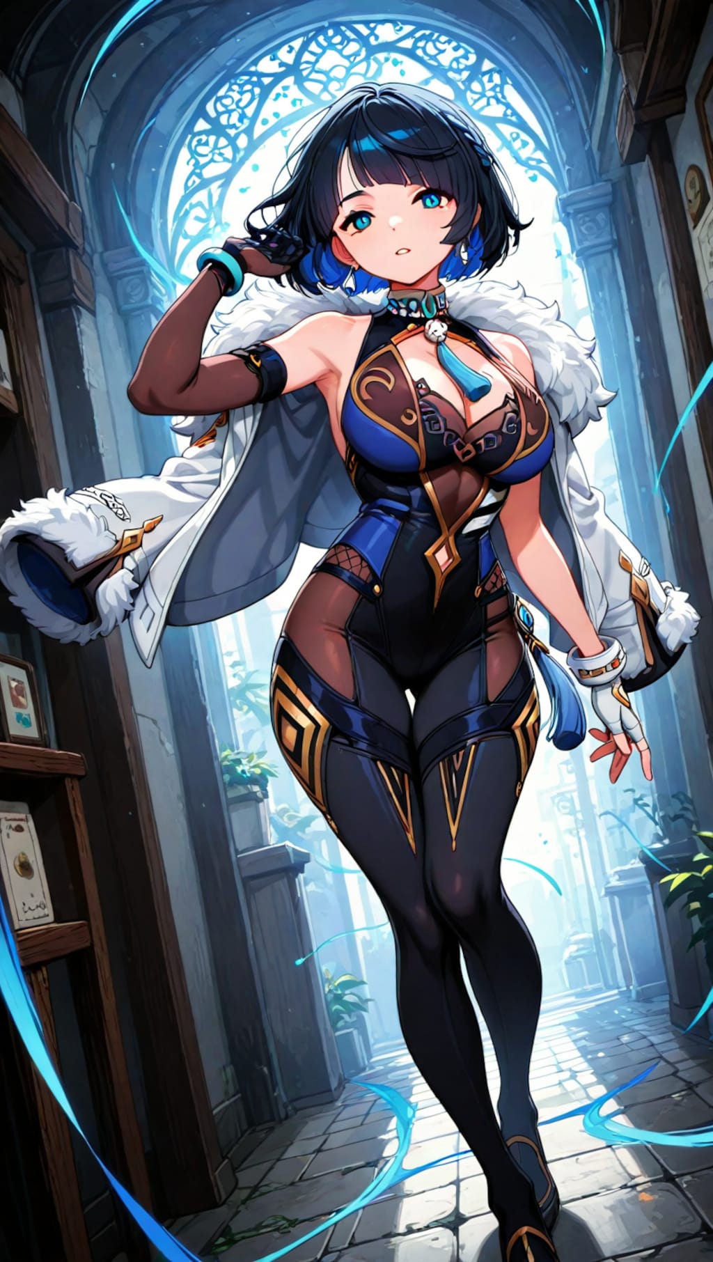 シイコ・スガイ3～コスプレ劇場