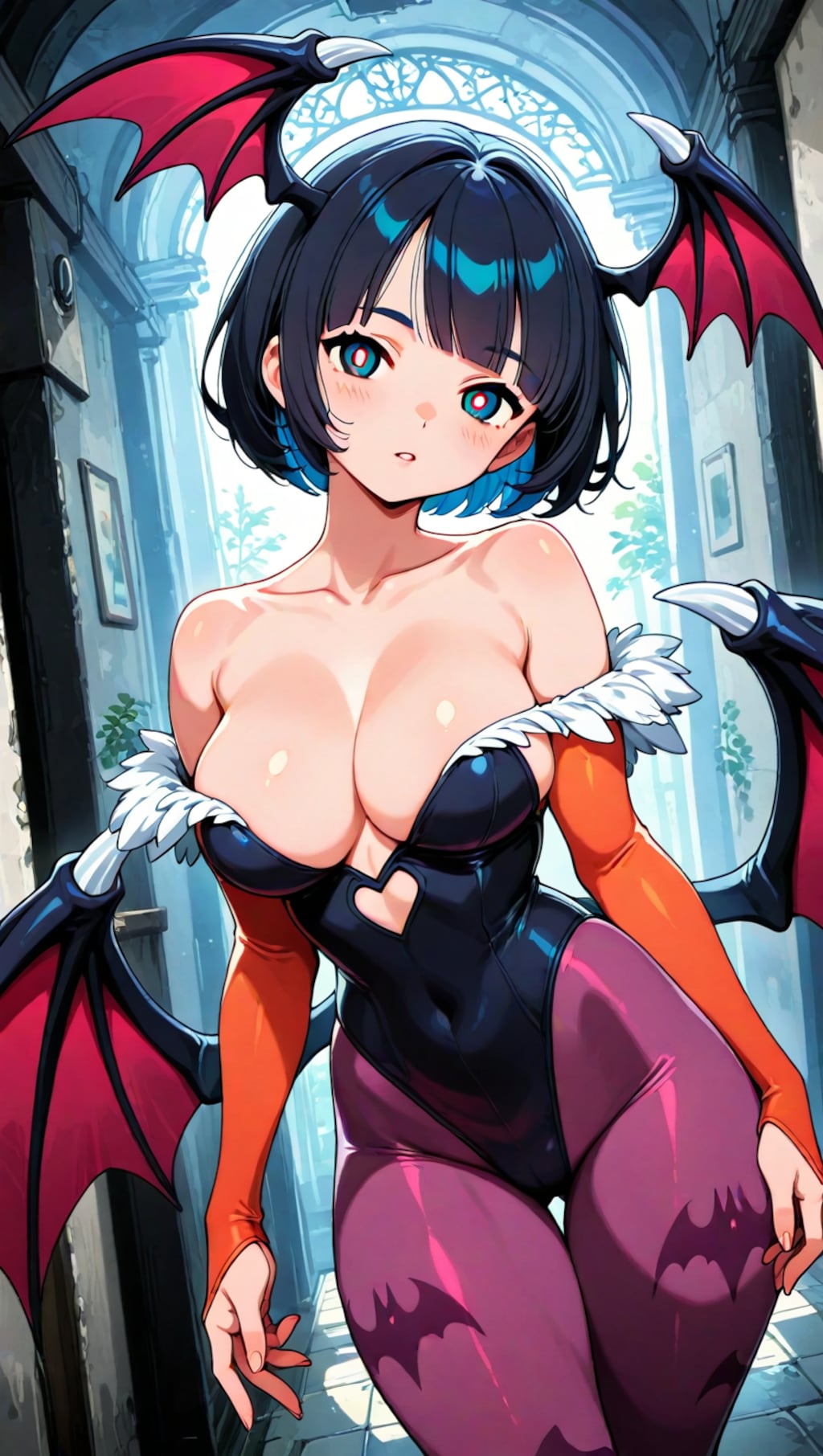 シイコ・スガイ3～コスプレ劇場