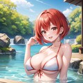 夏の過ごし方 2枚目
