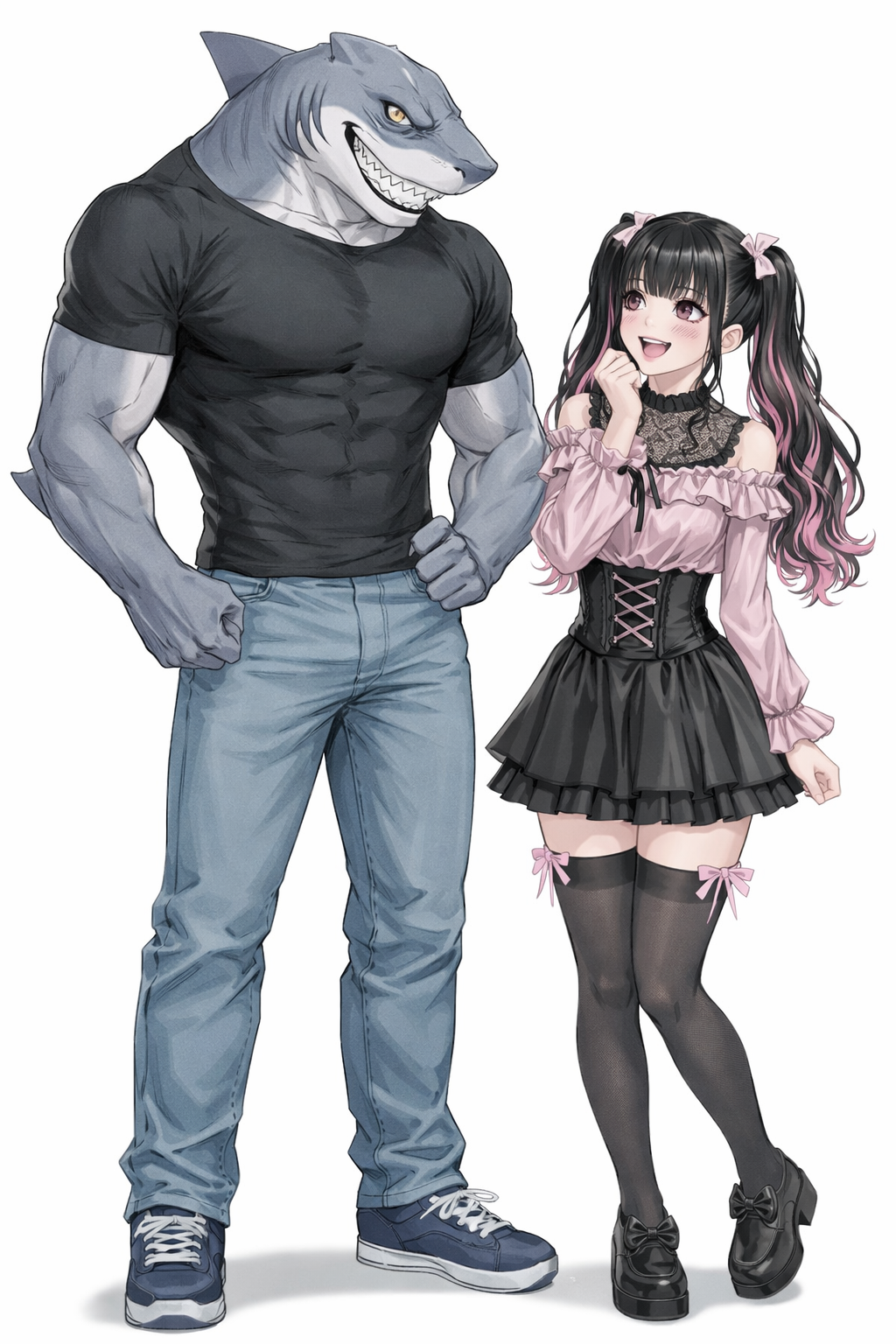 うちの子紹介