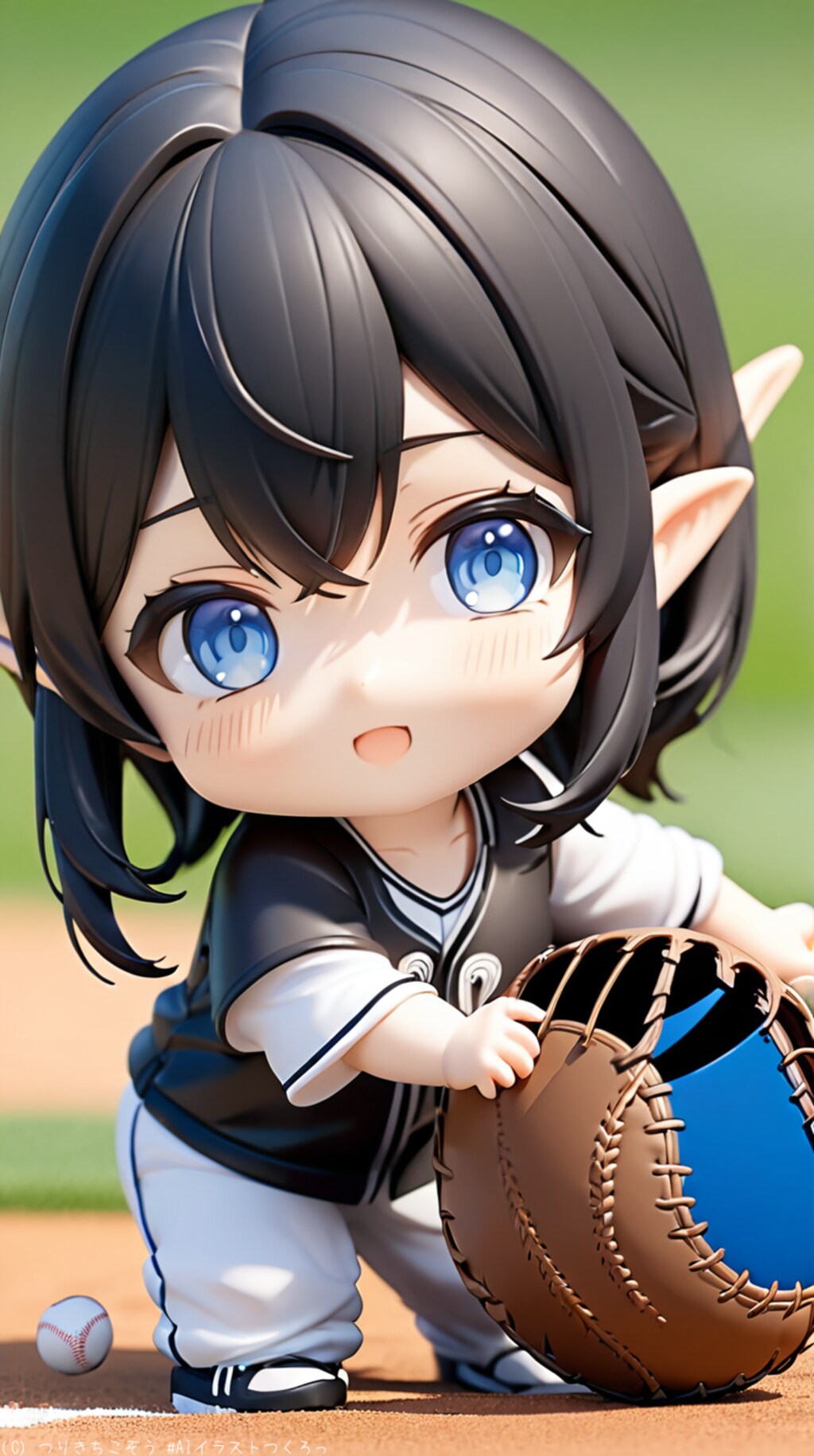 今日は何の日〜ベースボール記念日（6月19日 記念日）