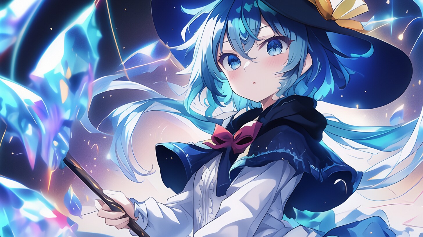 きゃわ! | の人気AIイラスト・グラビア