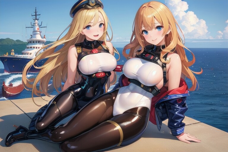 海上警察