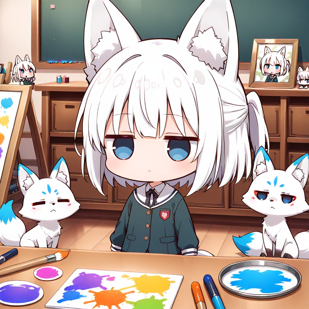 にゅん | の人気AIイラスト・グラビア