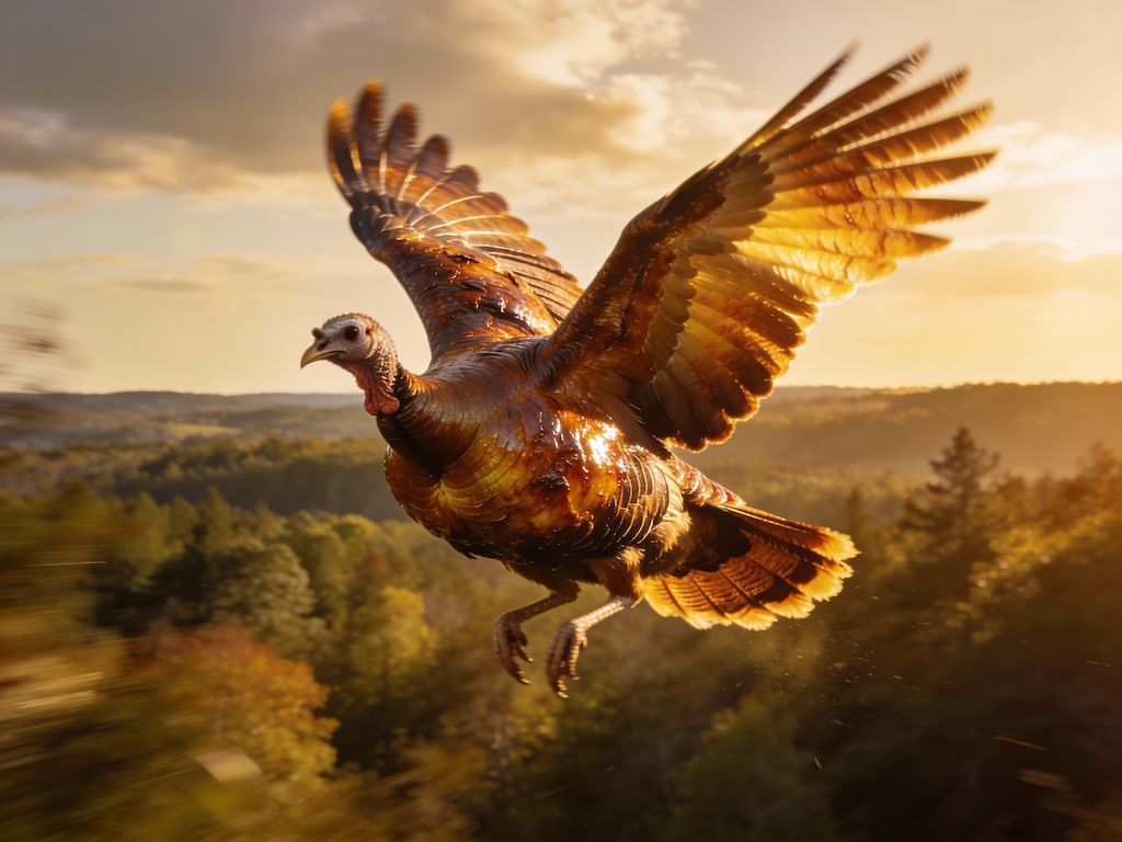 クリスマスを逃げ延びた