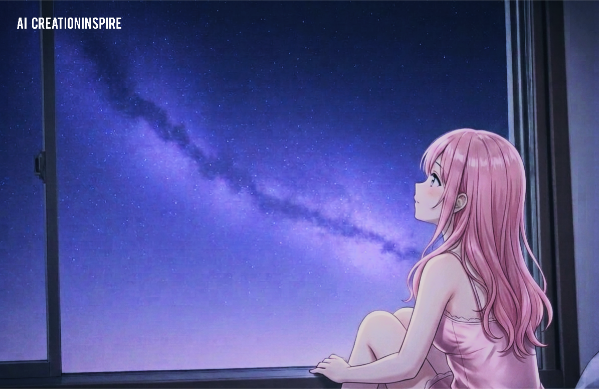 Beautiful Stars!