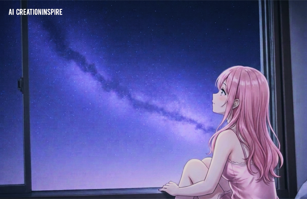Beautiful Stars!