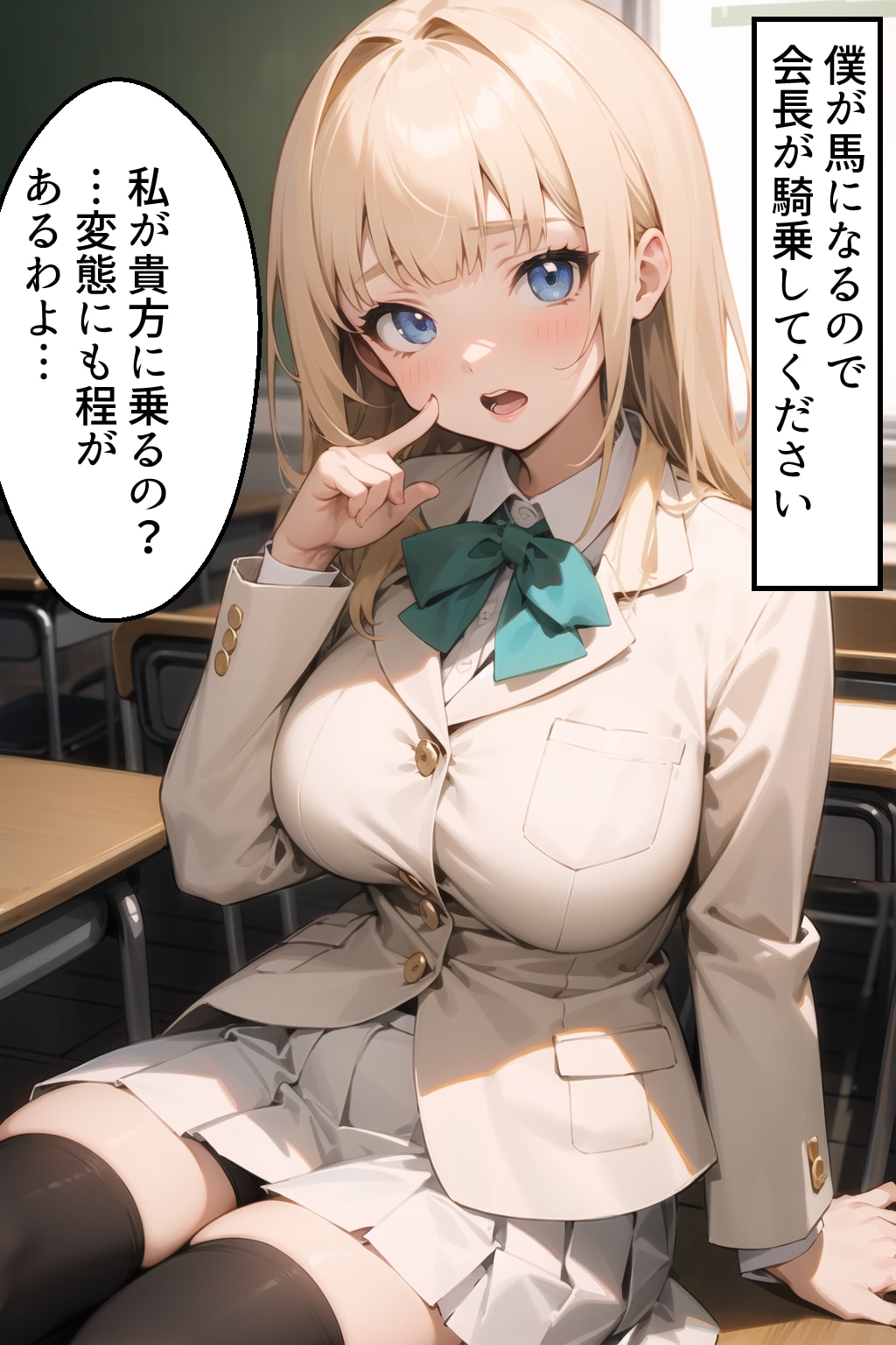 乗馬クラブ