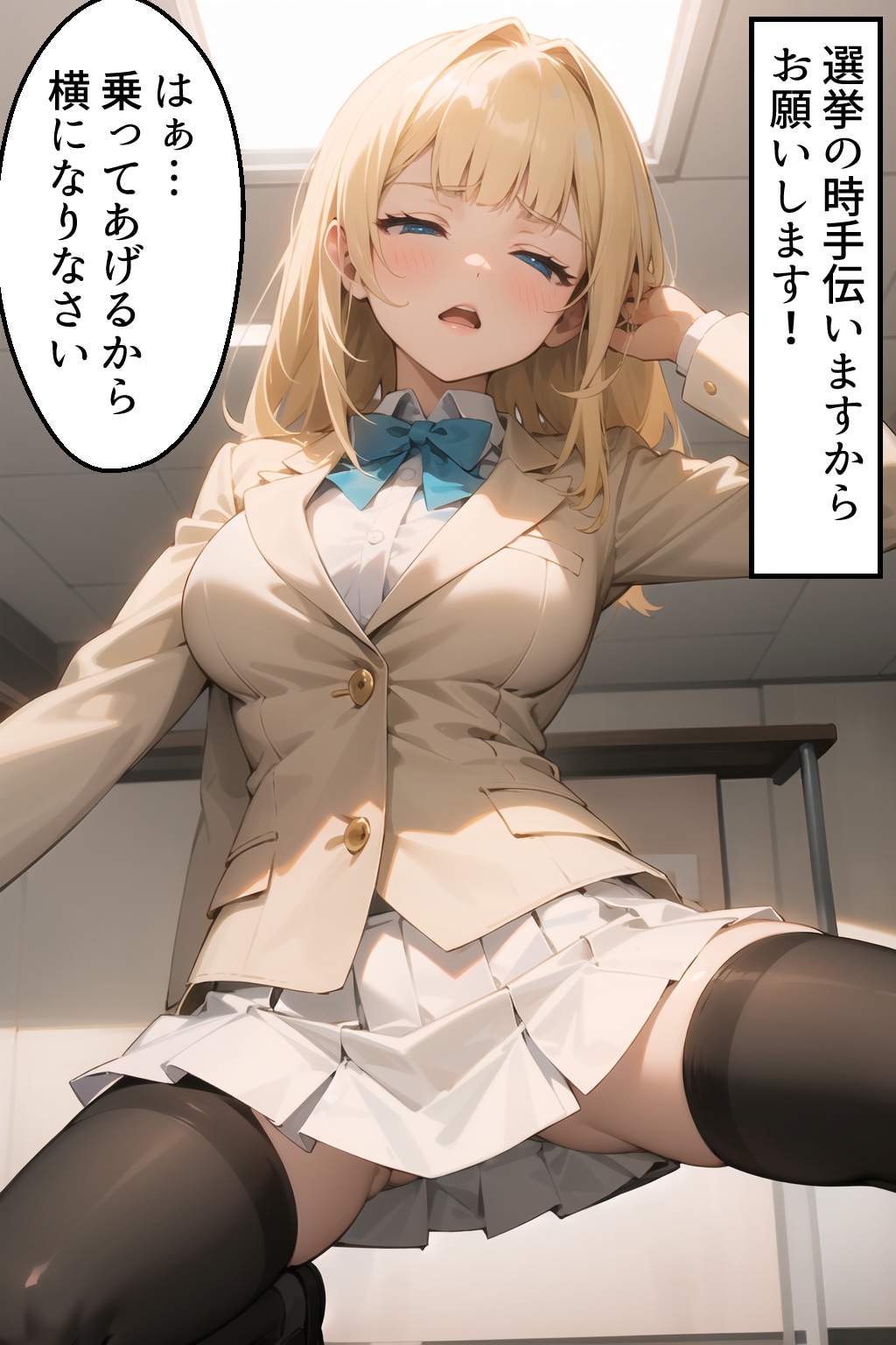 乗馬クラブ