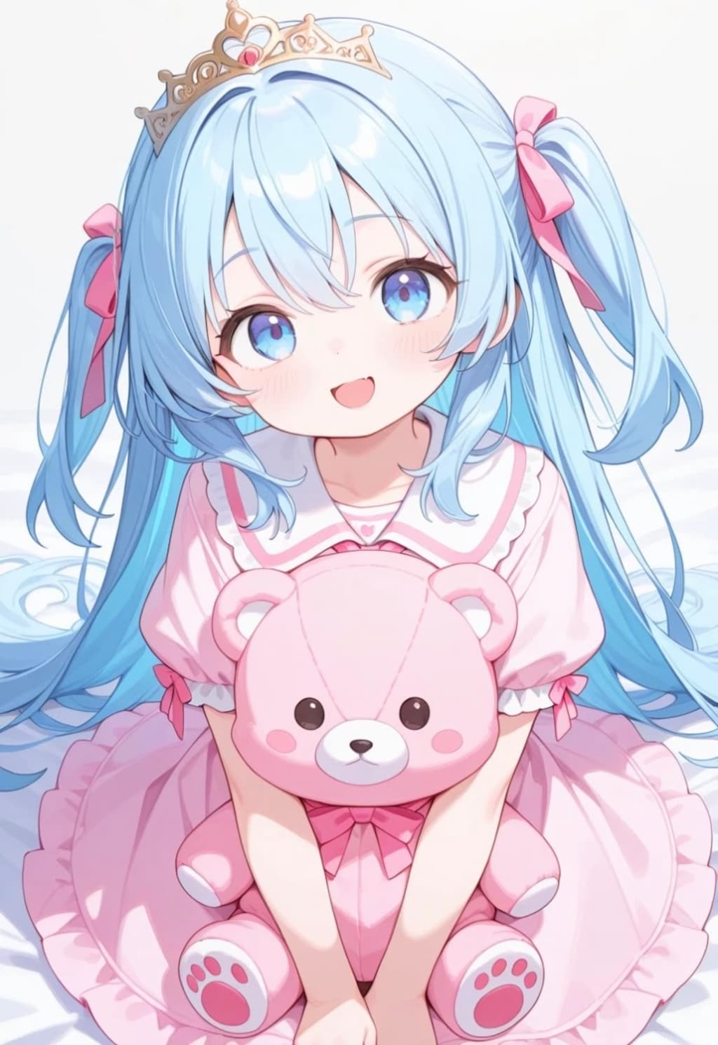 お姫様5👑
