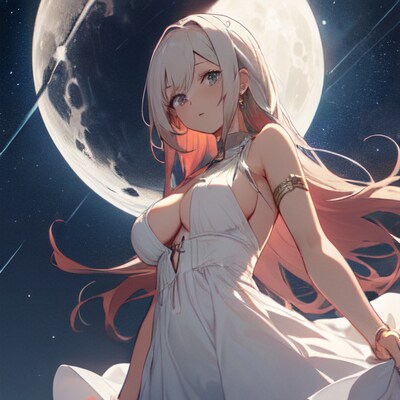 月の暗殺者