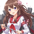 艦これキャラ 2枚目