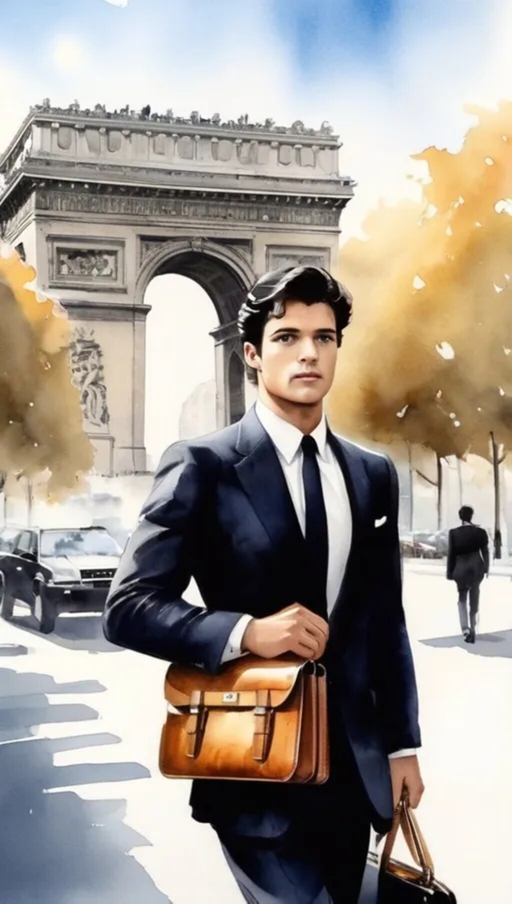 24時間戦えますか