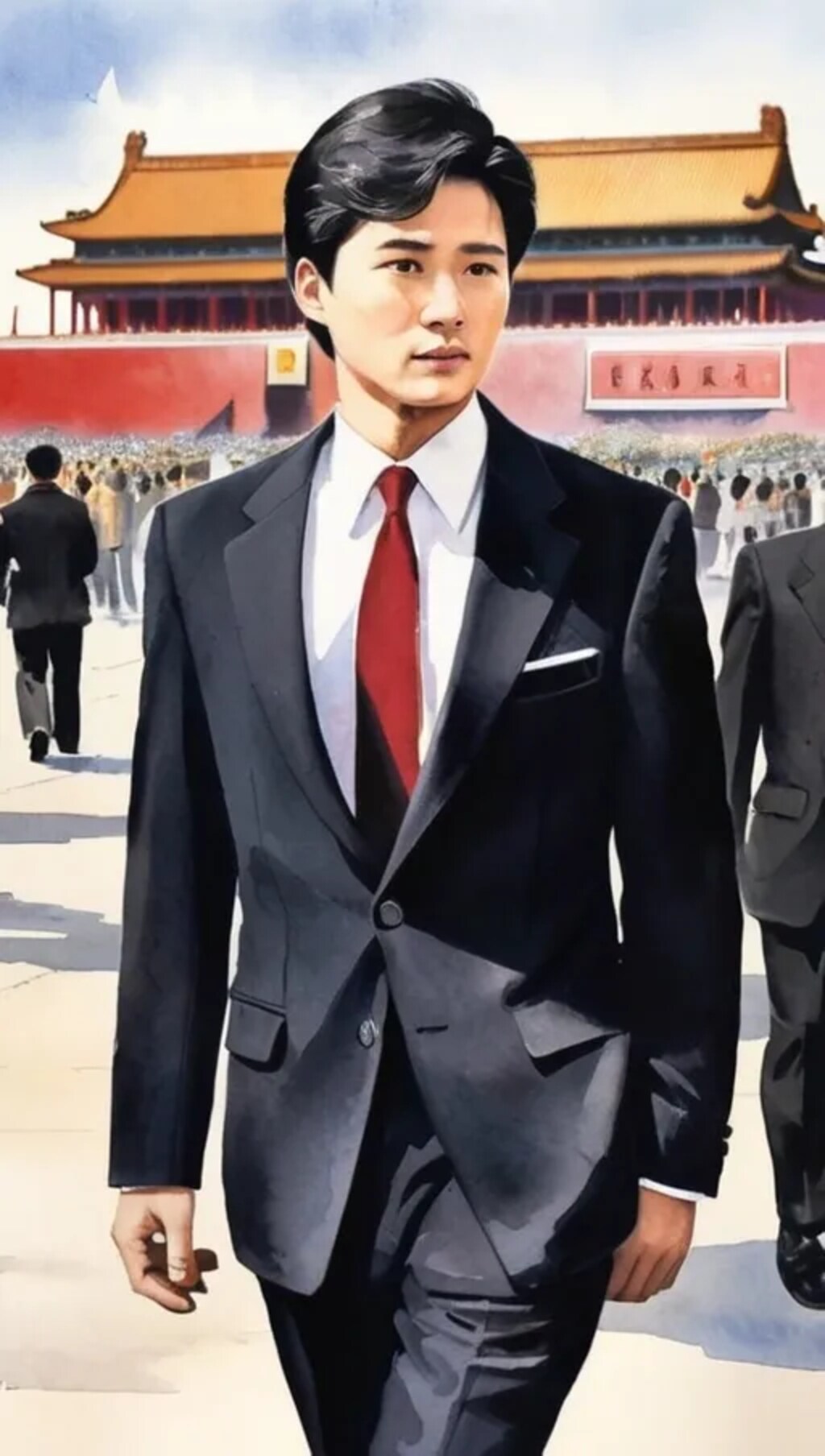 24時間戦えますか