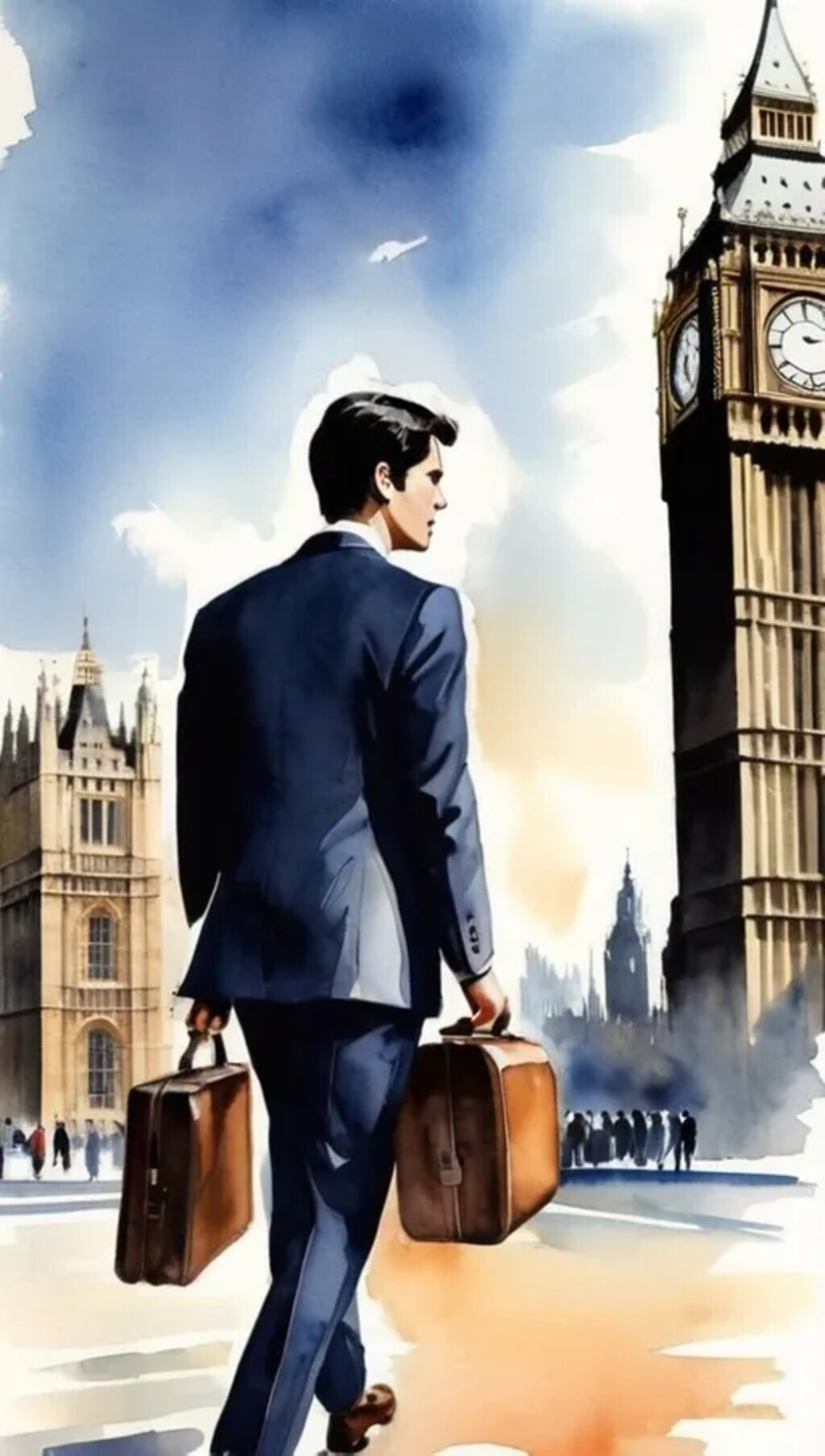 24時間戦えますか