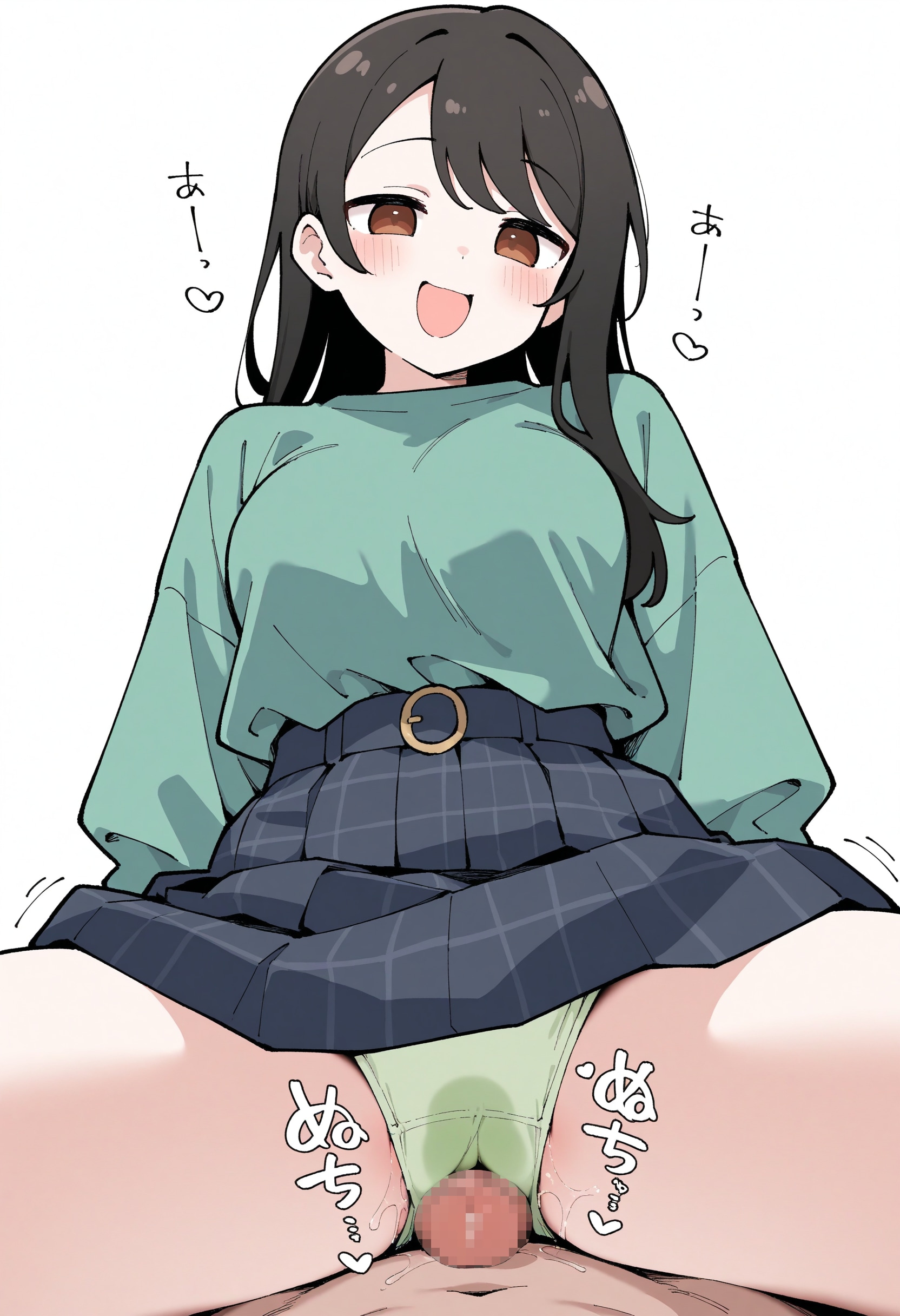 すまたぱんつ