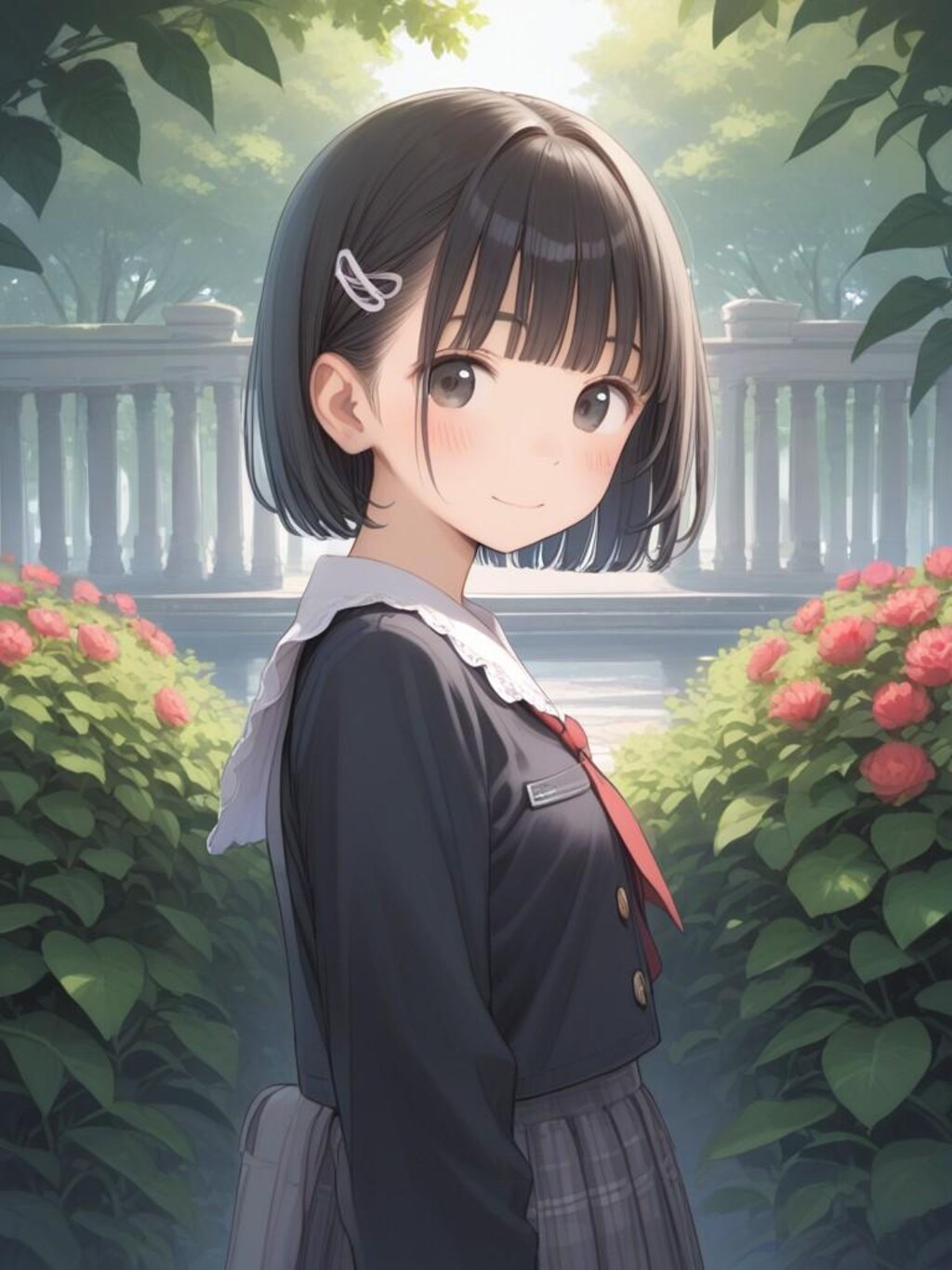 R7.3.4今日もよろしくね♡