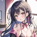 理想じゃないお山⑤ 3枚目