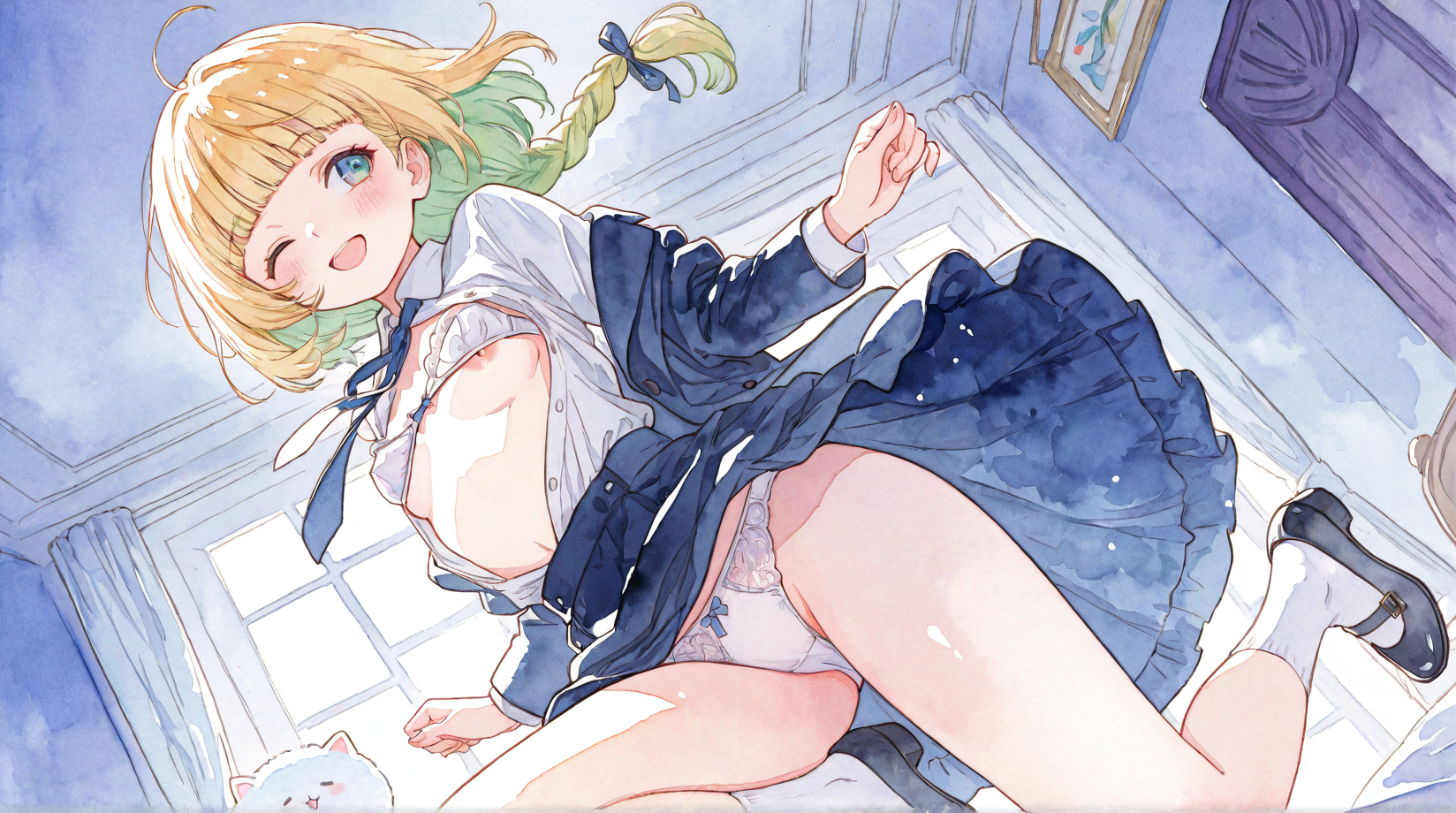 少女写真集