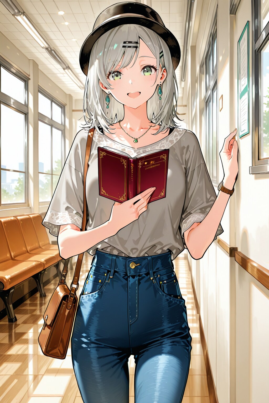 真樹ちゃん２４９
