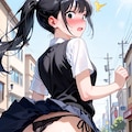 白のギフトＶＳ黒のギフト 2枚目