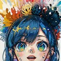 穢れなき瞳，Unspoiled eyes 6枚目