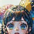 穢れなき瞳，Unspoiled eyes 4枚目