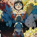 穢れなき瞳，Unspoiled eyes 7枚目