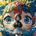 穢れなき瞳，Unspoiled eyes 8枚目