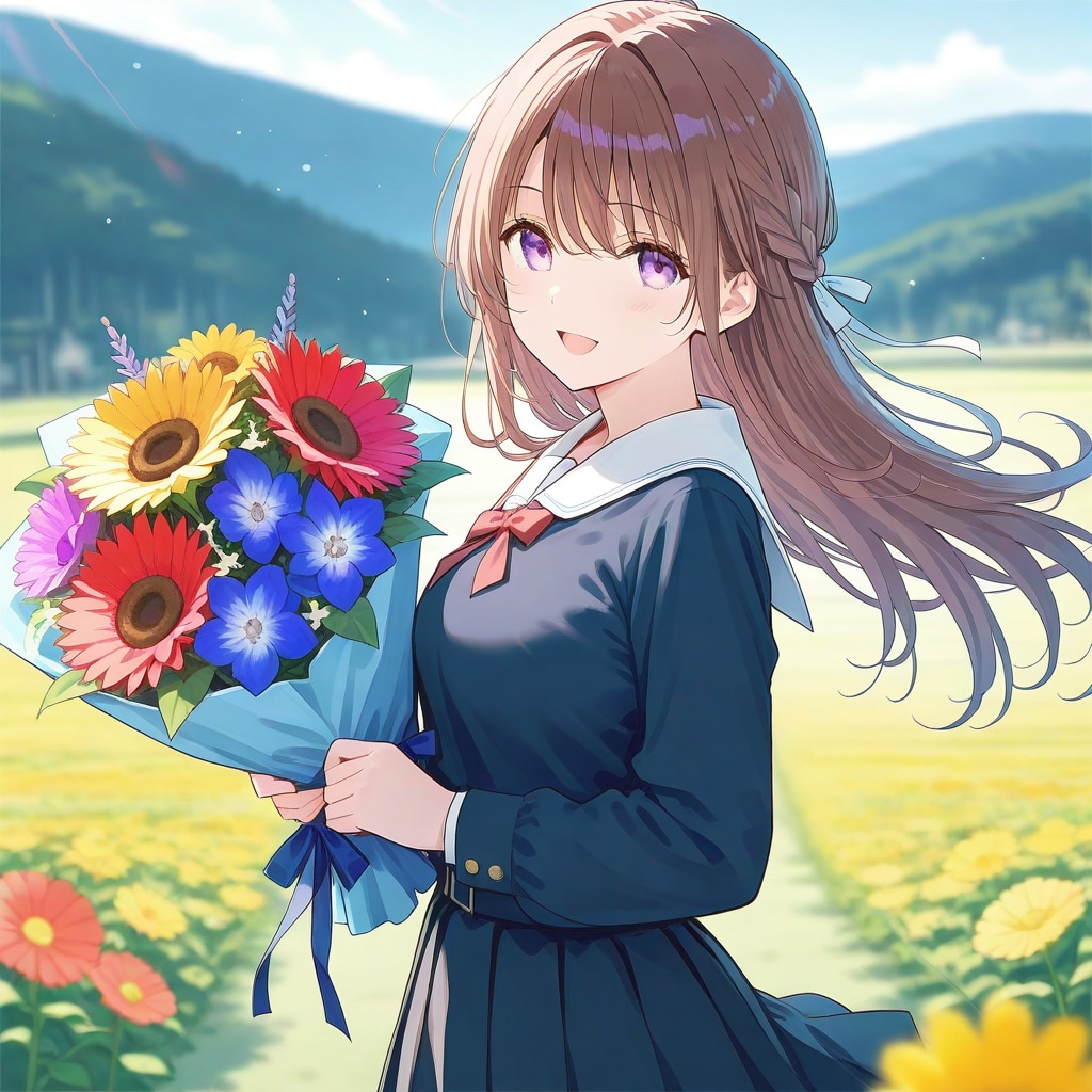 Bouquet